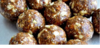 Dry Fruit Laddu Recipe Image